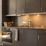 Апартаменты Living Копенгаген
