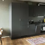 Living Копенгаген