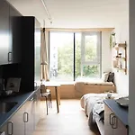 Living Апартаменты Копенгаген