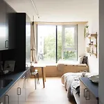 Апартаменты Living
