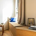 Living Апартаменты *
