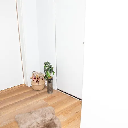 Apartment Living Copenhagen