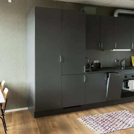 Living Copenhaga
