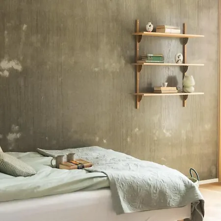 Apartamento Living