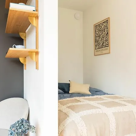 Living Apartamento *