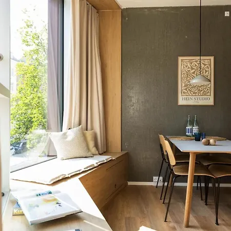 Living * Copenhague