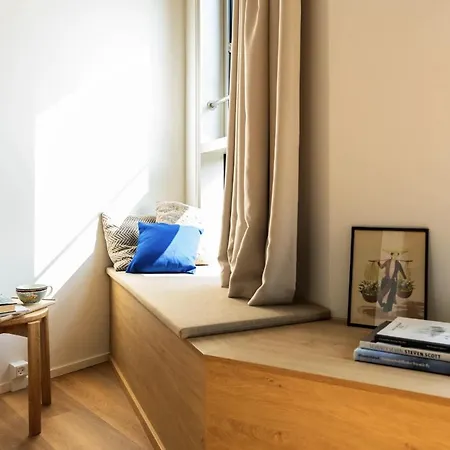 Living Apartamento *