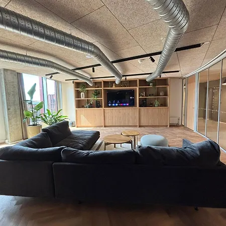 Living Копенгаген