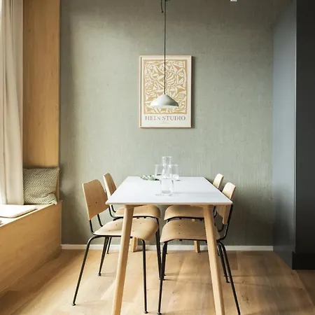 Living Apartamento