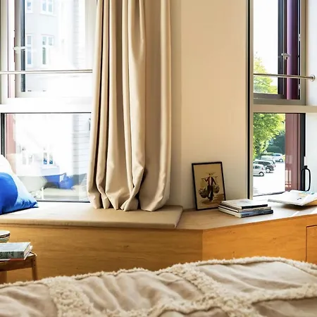 Living Apartamento *